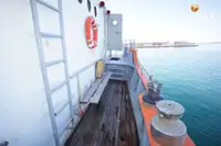 Research vessel for sale
