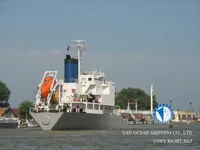 Oil/Chemical tanker for sale