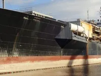 Trawler for sale