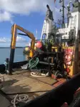 Towboat for sale