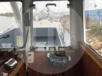 Aquaculture / Shellfish Farming Vessel for sale