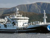 Trawler for sale