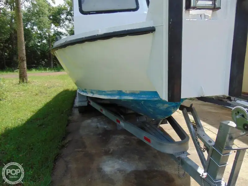Patrol boat for sale