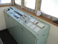 Towboat for sale