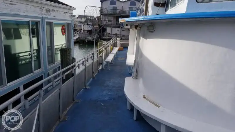 Catamaran for sale