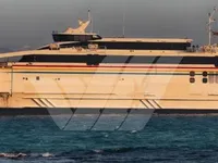 RoPax ship for sale