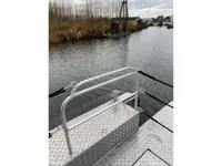 Pilot boat for sale