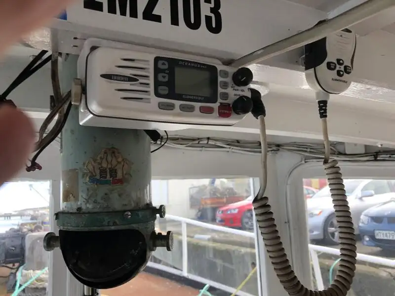 Dredger for sale
