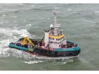 Reefer ship for sale