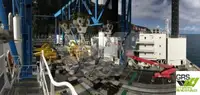 Jack-up drilling rig for sale