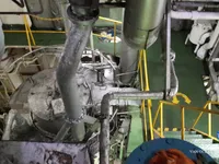 Oil/Chemical tanker for sale