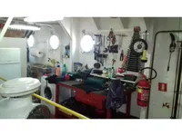 Dredger for sale