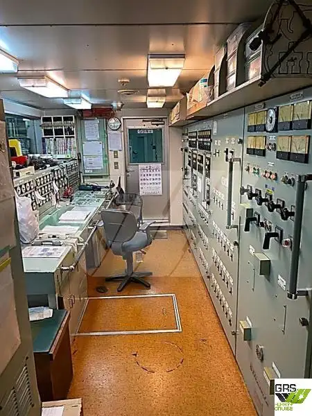 Ro-Ro ship for sale