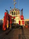 Towboat for sale
