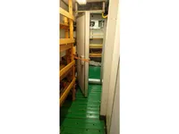 Supply ship for sale