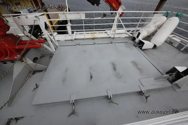Catamaran for sale