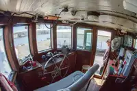 Towboat for sale