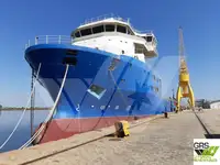 Fast Supply Vessel (FSV) for sale