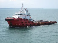 Anchor Handling Tug Supply Vessel (AHTS) for sale