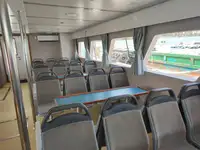 Passenger ship for sale