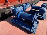 Barge for sale