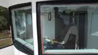 Trawler for sale