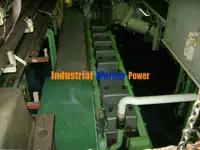 Bulk carrier for sale