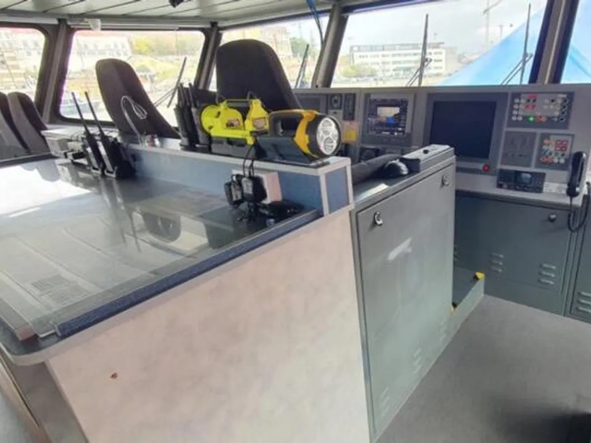 Workboats for sale