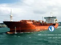 Oil/Chemical tanker for sale