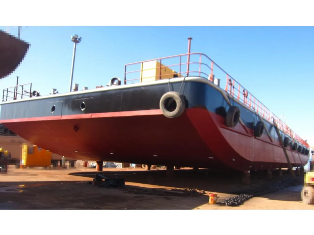 Barge for sale