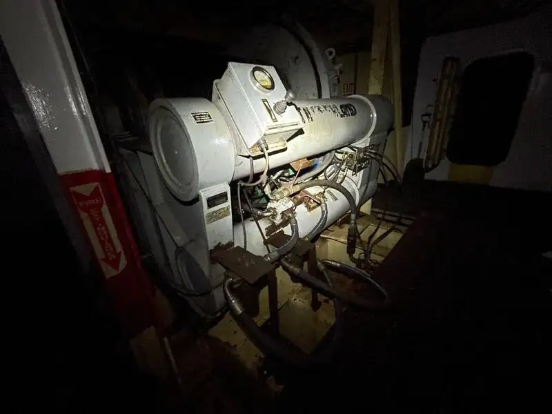 Dredger for sale