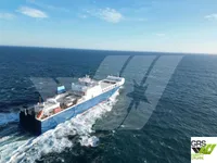 Ro-Ro ship for sale