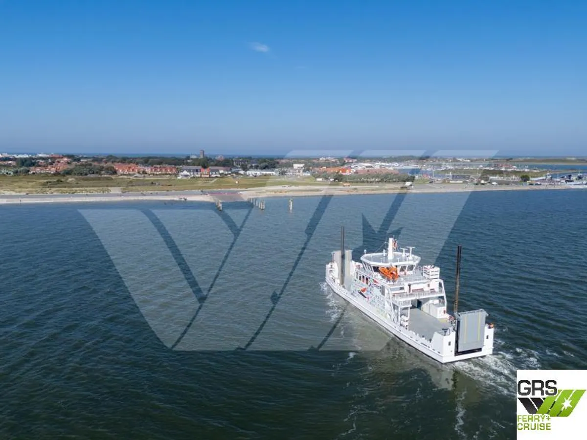 Ro-Ro ship for sale