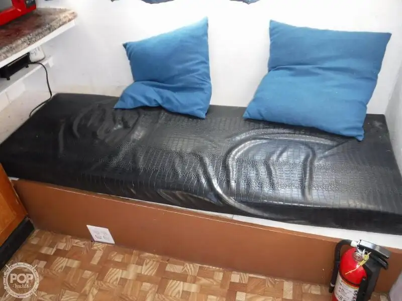 Trawler for sale