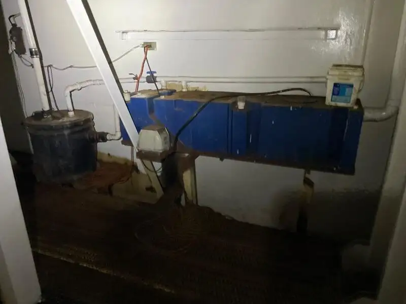 Dredger for sale