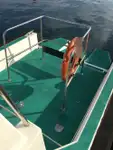 Pilot boat for sale