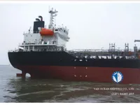 Oil/Chemical tanker for sale
