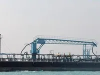 Oil/Chemical tanker for sale
