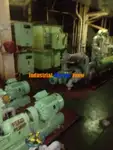 Oil/Chemical tanker for sale