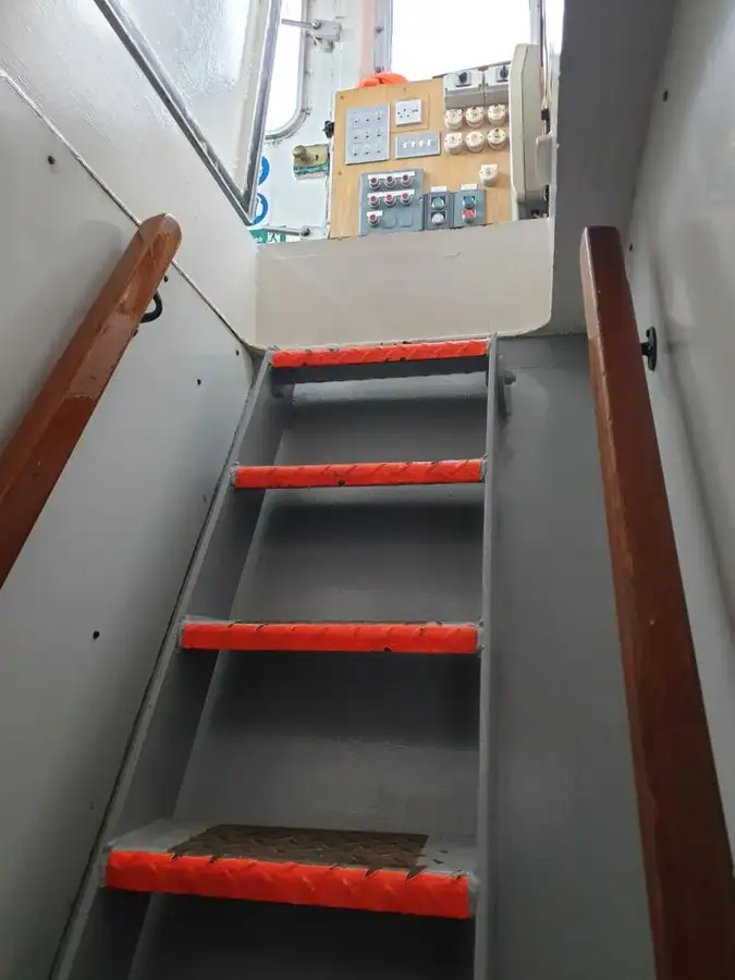 Workboats for sale