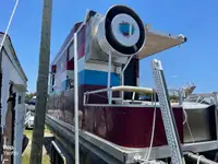 Pontoon for sale