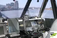 Cruise ship for sale