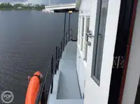 Towboat for sale