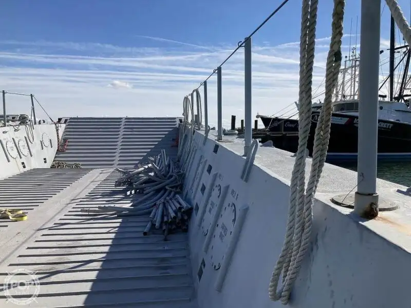 Landing Craft, Tank for sale