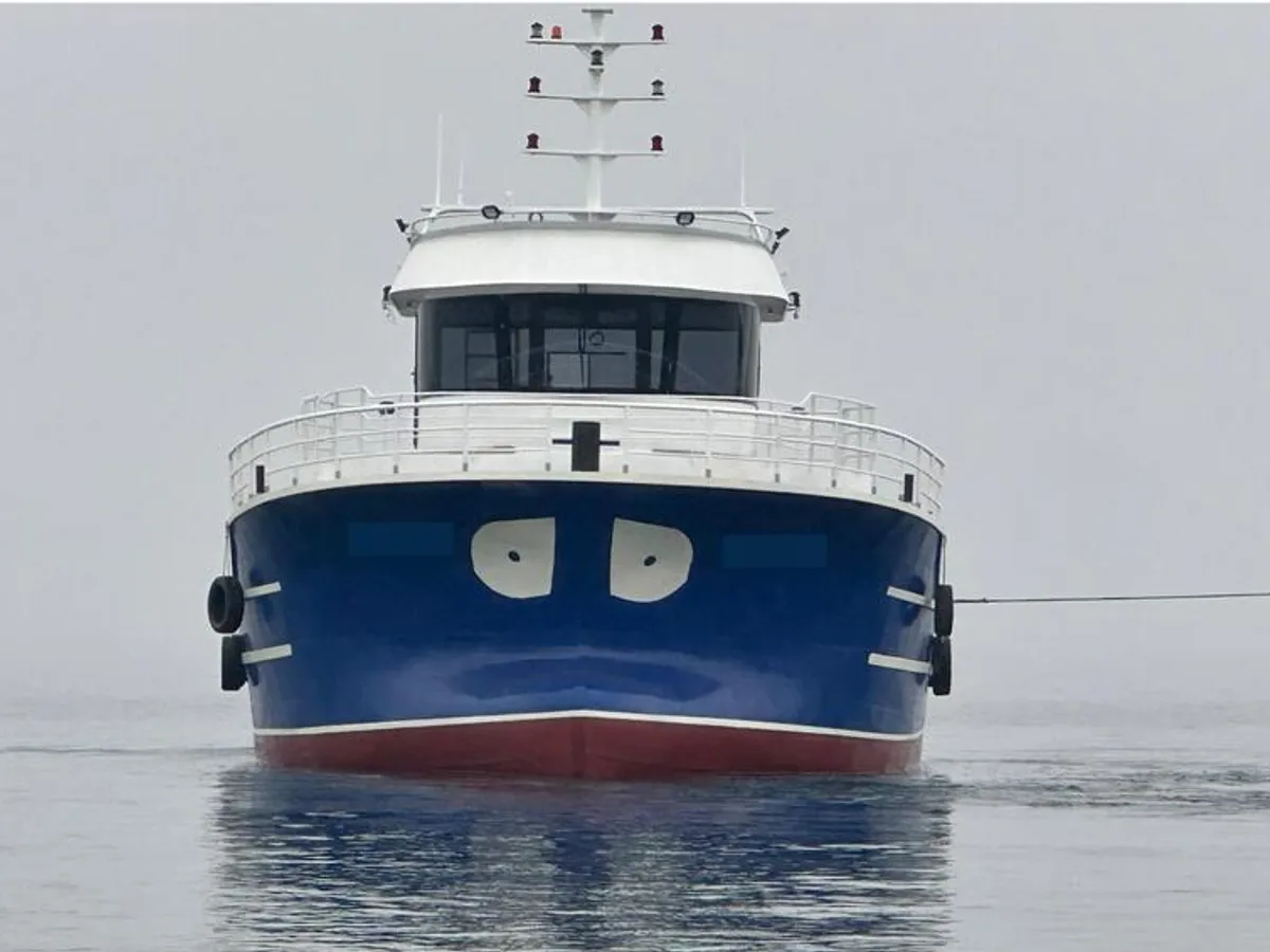 Workboats for sale