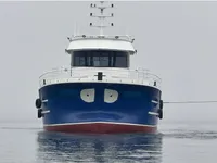 Workboats for sale