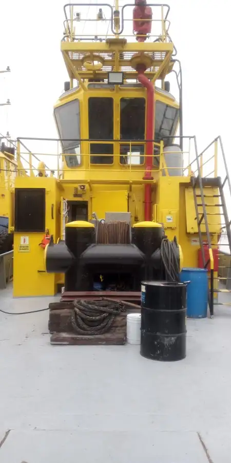 Towboat for sale