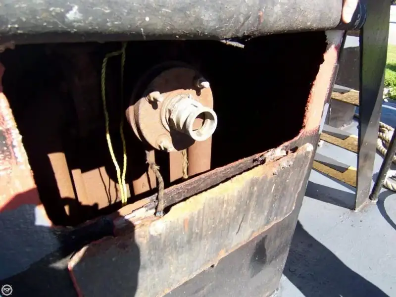 Towboat for sale
