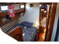Yacht for sale