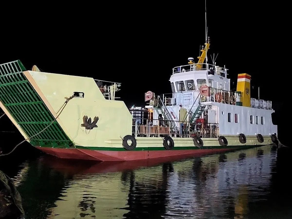 Landing Craft, Tank for sale